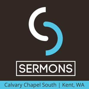 Calvary Chapel South Sermons