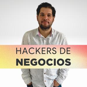 Hackers De Negocios