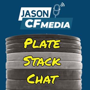 Plate Stack Chat