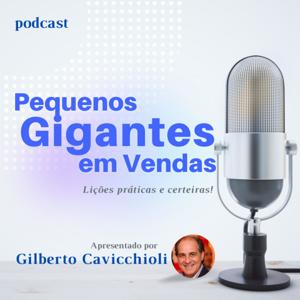 Pequenos Gigantes em Vendas