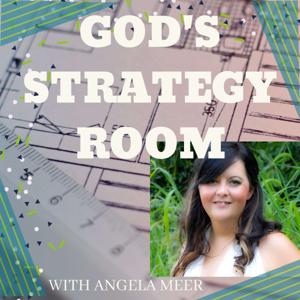 God's Strategy Room