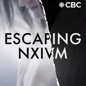 Escaping NXIVM by CBC