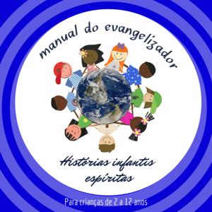 Histórias espíritas infantis