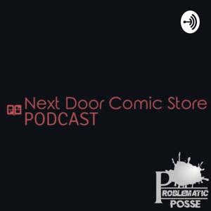 Next Door Comic Store