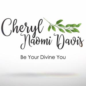 Be Your Divine You