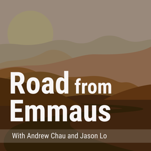 Road from Emmaus