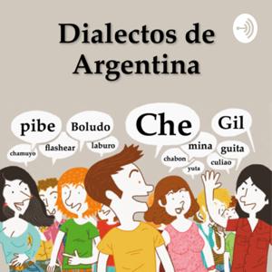 Dialectos de Argentina by Dialectos en Argentina