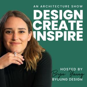 Design Create Inspire by Bryn Young | BYoung Design