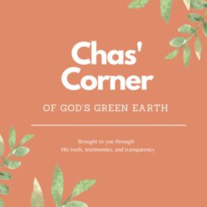 Chas' Corner of God's Green Earth