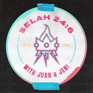 Selah - Juan & Jeni Pulgarin