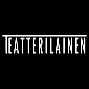 Teatterilainen