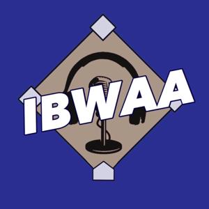 Baseball Writers: The IBWAA Podcast