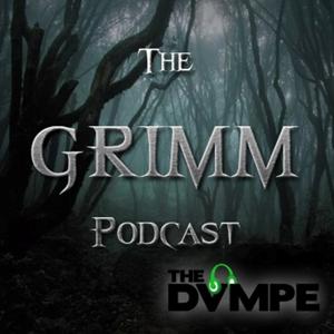 The Grimm Podcast