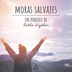 Moras Salvajes