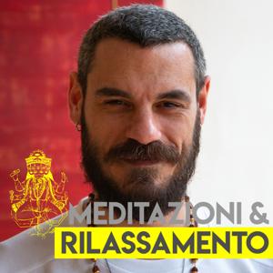 Meditazioni e Rilassamento - Vittorio Pascale