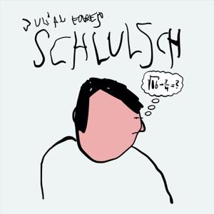 SCHLULSCH — Fantastische Schulwelten