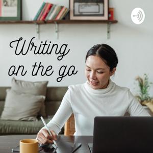 Writing on the Go (WoG)