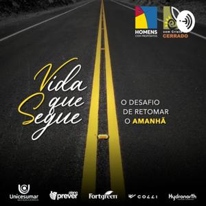 Vida que Segue - O desafio de retomar o amanhã