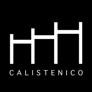 Movimiento calistenico