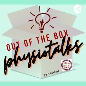 Out of the Box PHYSIO talks