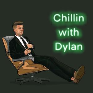 Chillin with Dylan by Dylan Deckard