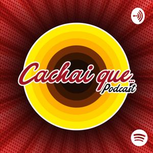 Cachai Que Podcast