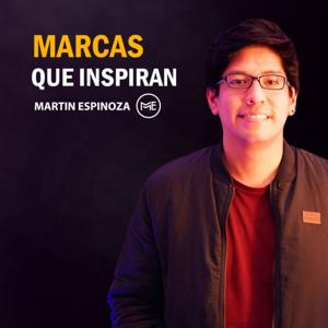 Marketing con Martin Espinoza