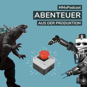Makers & Manufacturers Podcast