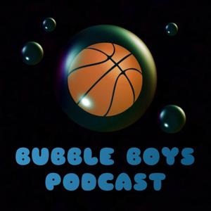 NBA | Bubble Boys