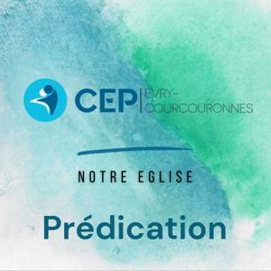 CEP Evry-Courcouronnes