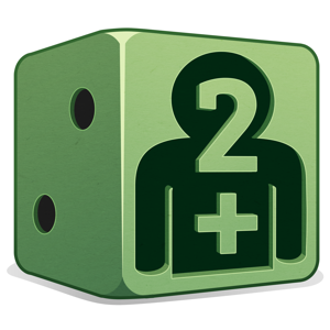 Two Players and Up
