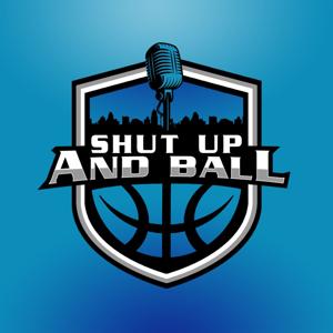 Shut Up and Ball