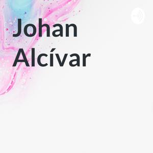 Johan Alcívar