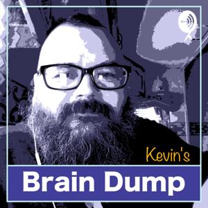 Kevin's Brain Dump