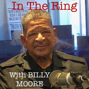 In the Ring with Billy Moore