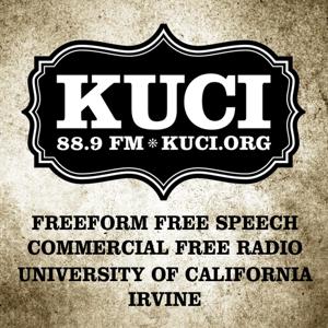 KUCI: The Blue and Gold Report by Fumi Kimura