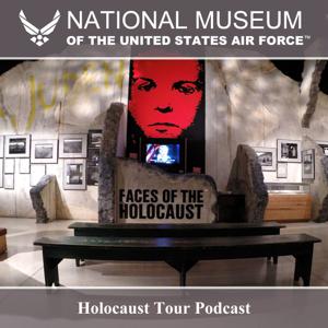 Holocaust Audio Tour by National Museum of the U.S. Air Force