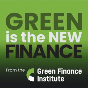 Green is the New Finance