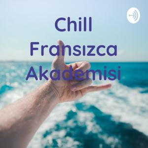 Chill Fransızca Akademisi by Kayra Loinlesyeux