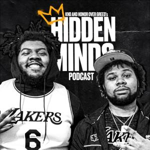 Hidden Minds Podcast