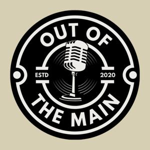 Out of the Main by Tom Nixon and John Nixon