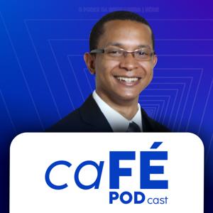 caFÉ PODcast por Rafael Vieira