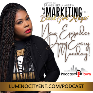 Marketing With Black Girl Magic