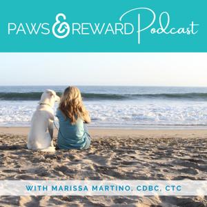 Paws & Reward Podcast