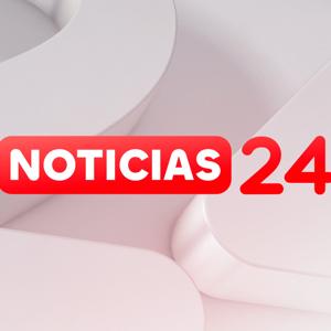 24 Horas | Showcast - Noticias 24 - Podcast by 24 Horas | Showcast