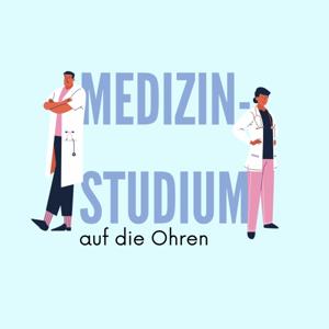 Medizinstudium auf die Ohren