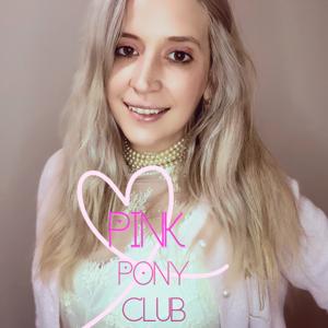 Pink Pony Club