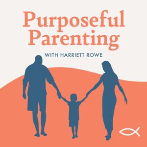 Purposeful Parenting