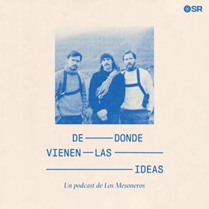 De Donde Vienen Las Ideas