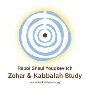 Rabbi Shaul Youdkevitch – Zohar & Kabbalah Study by Live Kabbalah